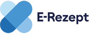 Logo-e-rezept